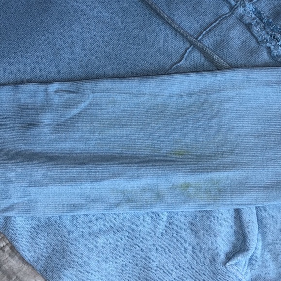 Sincerely Jules Juniper Zip Up Hoodie Size S - Picture 10 of 10